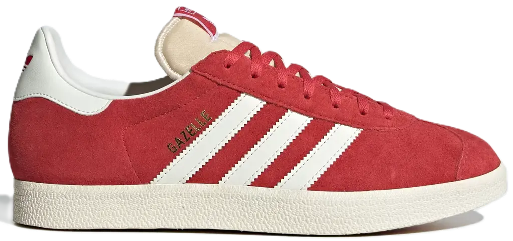 Giay Adidas Gazelle 'Glory Red' IG1062