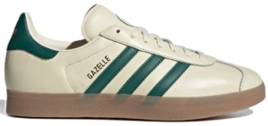 Giay Adidas Gazelle 'Cream White' IG6435
