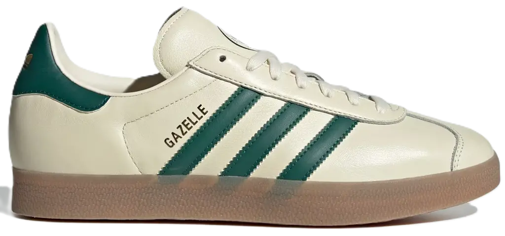 Giay Adidas Gazelle 'Cream White' IG6435