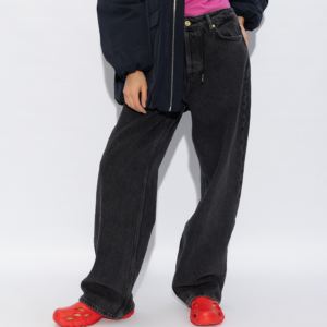 Giay Adidas AdiFOM Supernova 'Solar Red' IF3959