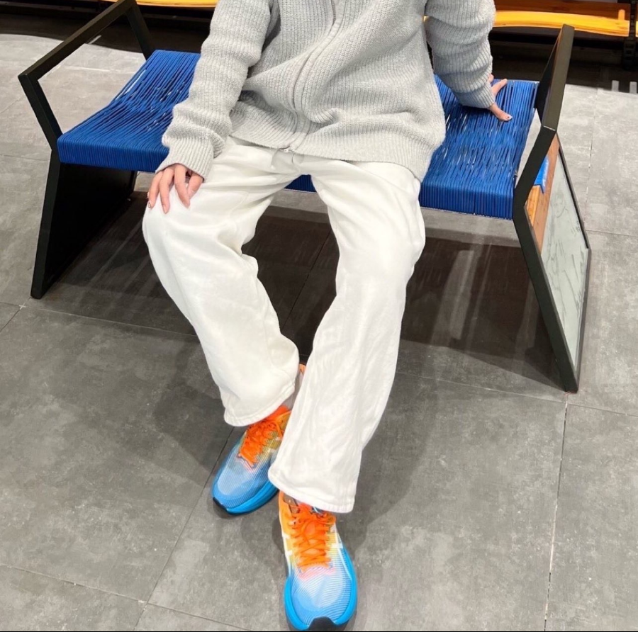 Giay Asics Metaspeed Edge 'Orange Pop' 1013A116-400