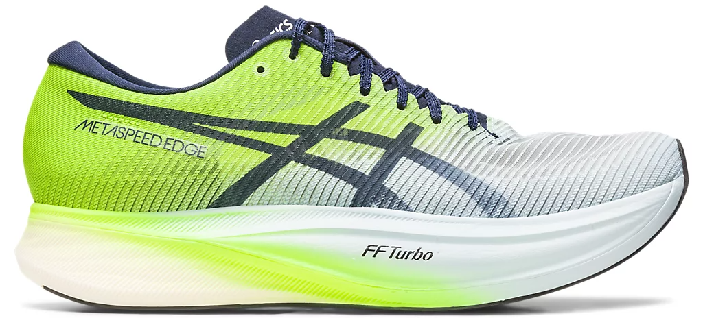 Giay Asics Metaspeed 'Hazard Green' 1013A116-401