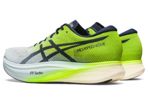 Giay Asics Metaspeed 'Hazard Green' 1013A116-401