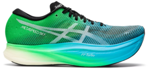 Giay Asics Metaspeed Sky 'New Leaf' 1013A115-001