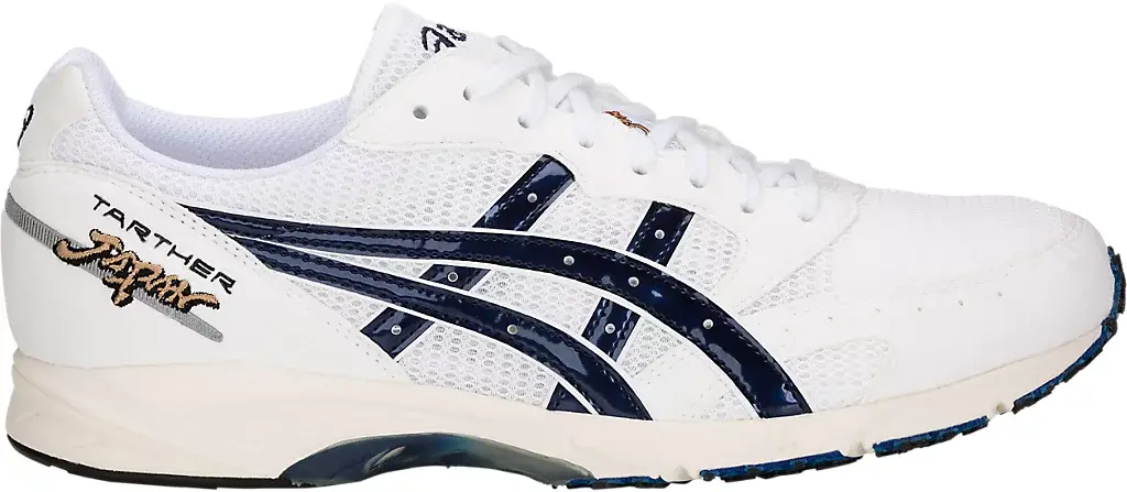 Giay Asics Tarther Japan 'Blue Print' 1013A007-100