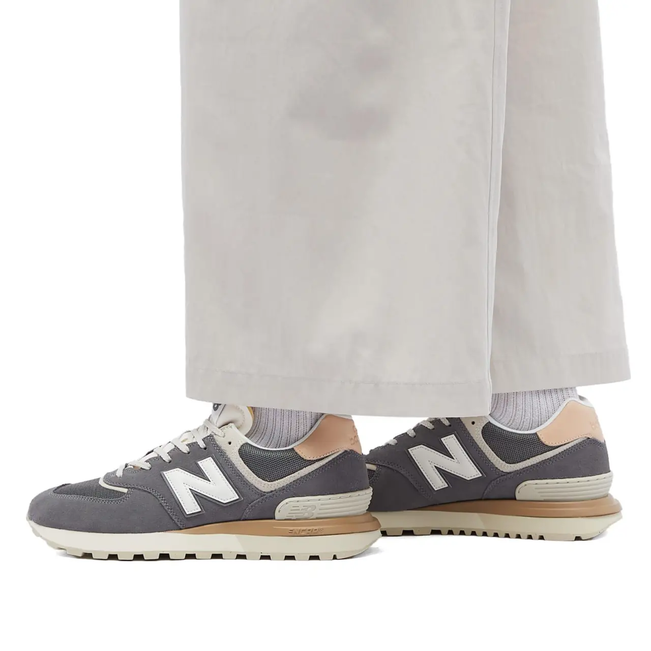 Giay New Balance 574 Legacy 'Apollo Grey' U574LGDB
