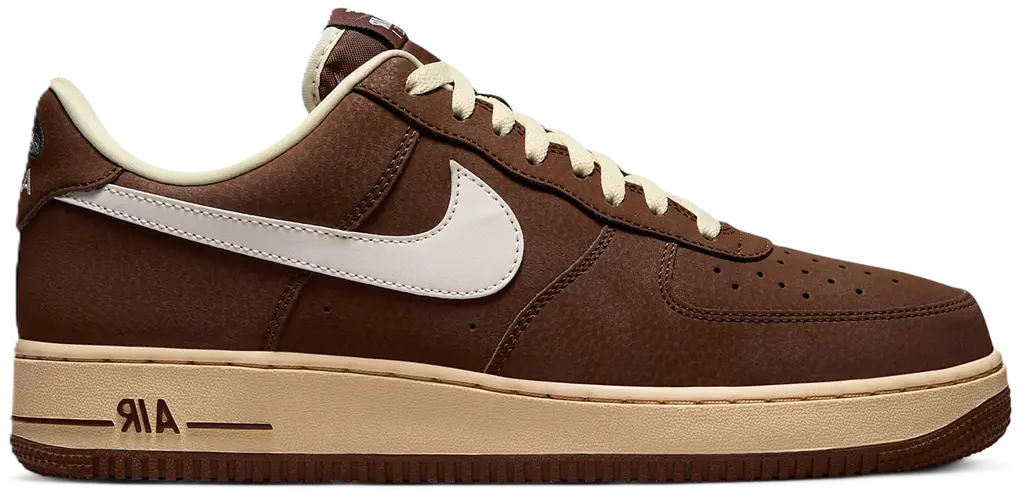 Giay Nike Air Force 1 '07 'Cacao Wow' FZ3592-259