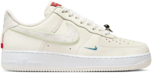 Giay Nike Air Force 1 Low CNY 'Year of the Dragon' FZ5052-131