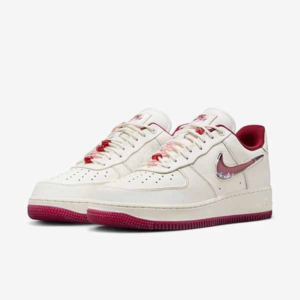 Giay Nike Air Force 1 Low 'Valentine's Day 2024' FZ5068-161