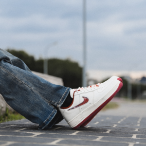 Giay Nike Air Force 1 Low 'Valentine's Day 2024' FZ5068-161