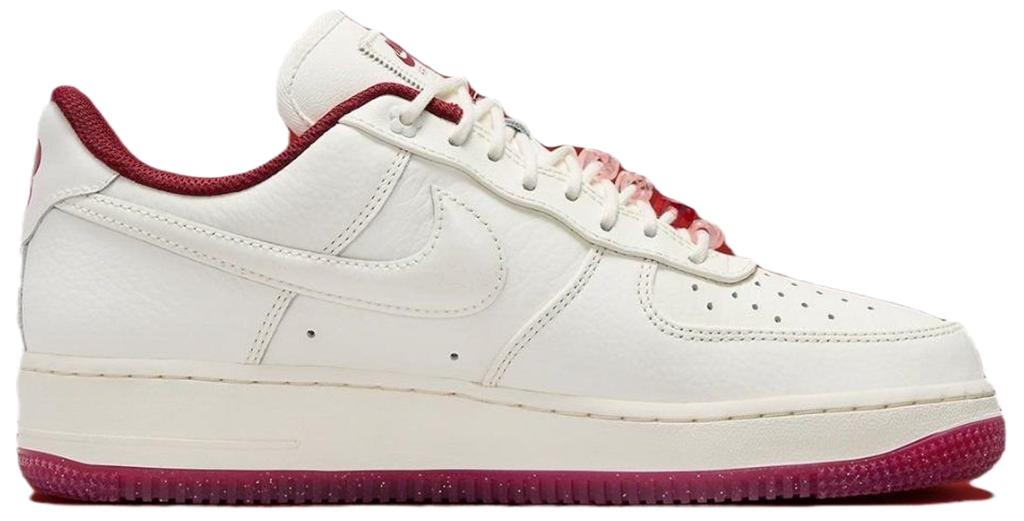 Giay Nike Air Force 1 Low 'Valentine's Day 2024' FZ5068-161