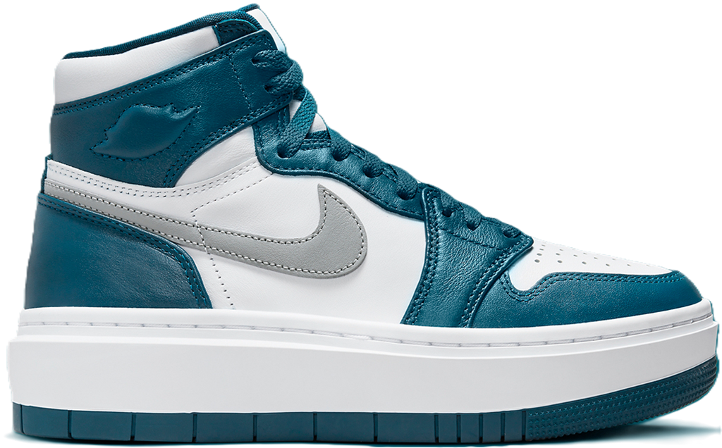 Giay Nike Air Jordan 1 Elevate High 'French Blue' DN3253-401