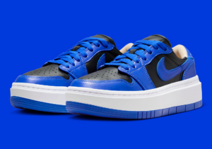 Giay Nike Air Jordan 1 Elevate 'Hyper Royal' DH7004-004