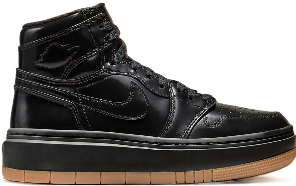 Giay Nike Air Jordan 1 High Elevate 'Black Gum' FB9894-001