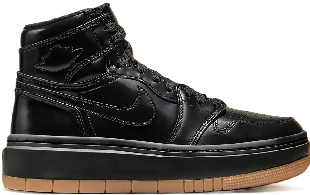 Giay Nike Air Jordan 1 High Elevate 'Black Gum' FB9894-001