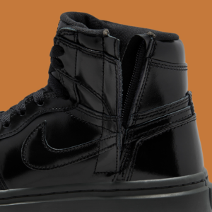 Giay Nike Air Jordan 1 High Elevate 'Black Gum' FB9894-001