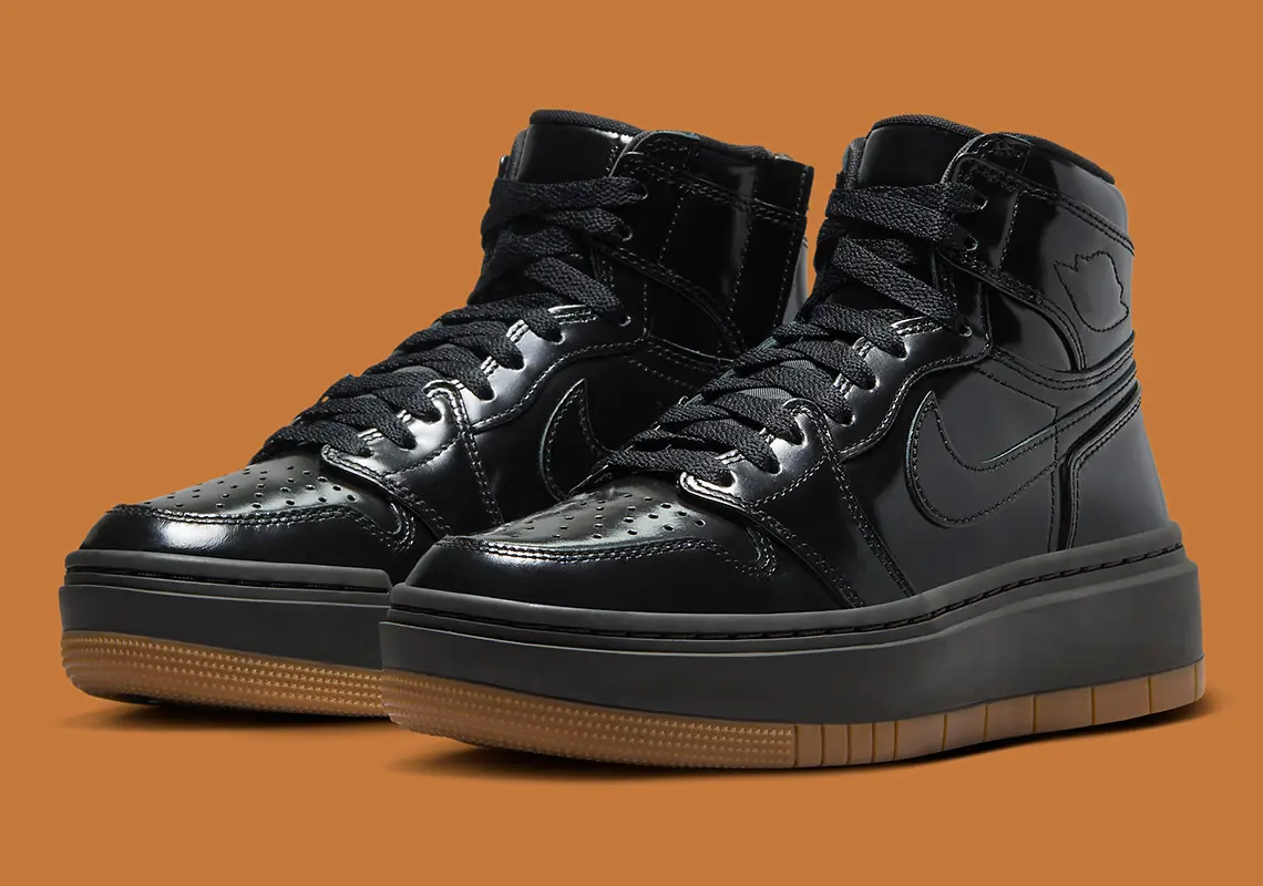 Giay Nike Air Jordan 1 High Elevate 'Black Gum' FB9894-001