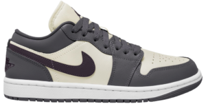 Giay Nike Air Jordan 1 Low 'Off-Noir' DC0774-102