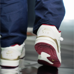 Giay Nike Air Jordan Stadium 90 'Year of the Dragon' FZ5043-120