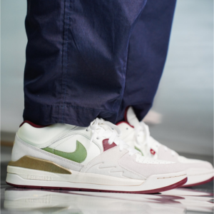 Giay Nike Air Jordan Stadium 90 'Year of the Dragon' FZ5043-120