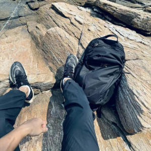 Giay Nike Air Zoom Alphafly NEXT 2 'Black Gold' DN3555-001