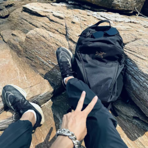 Giay Nike Air Zoom Alphafly NEXT 2 'Black Gold' DN3555-001