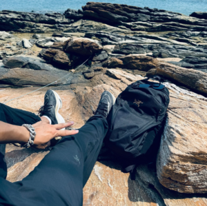 Giay Nike Air Zoom Alphafly NEXT 2 'Black Gold' DN3555-001