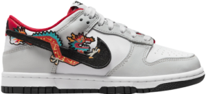 Giay Nike Dunk Low GS 'Year of the Dragon' FZ5528-101