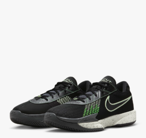Giay Nike GT Cut Academy EP 'Black' FB2598-001
