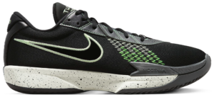 Giay Nike GT Cut Academy EP 'Black' FB2598-001