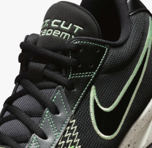 Giay Nike GT Cut Academy EP 'Black' FB2598-001