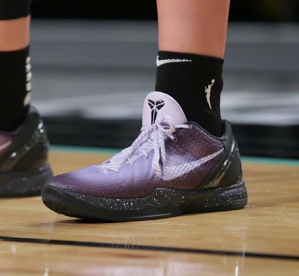 Giay Nike Kobe 6 Protro 'EYBL' DM2825-001