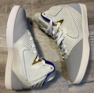 Giay Nike Kobe 9 NSW Lifestyle 'Wolf Grey' 630774-001