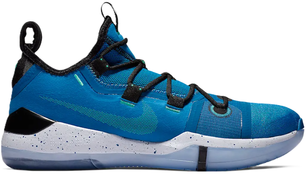 Giay Nike Kobe AD 'Military Blue' AV3556-400