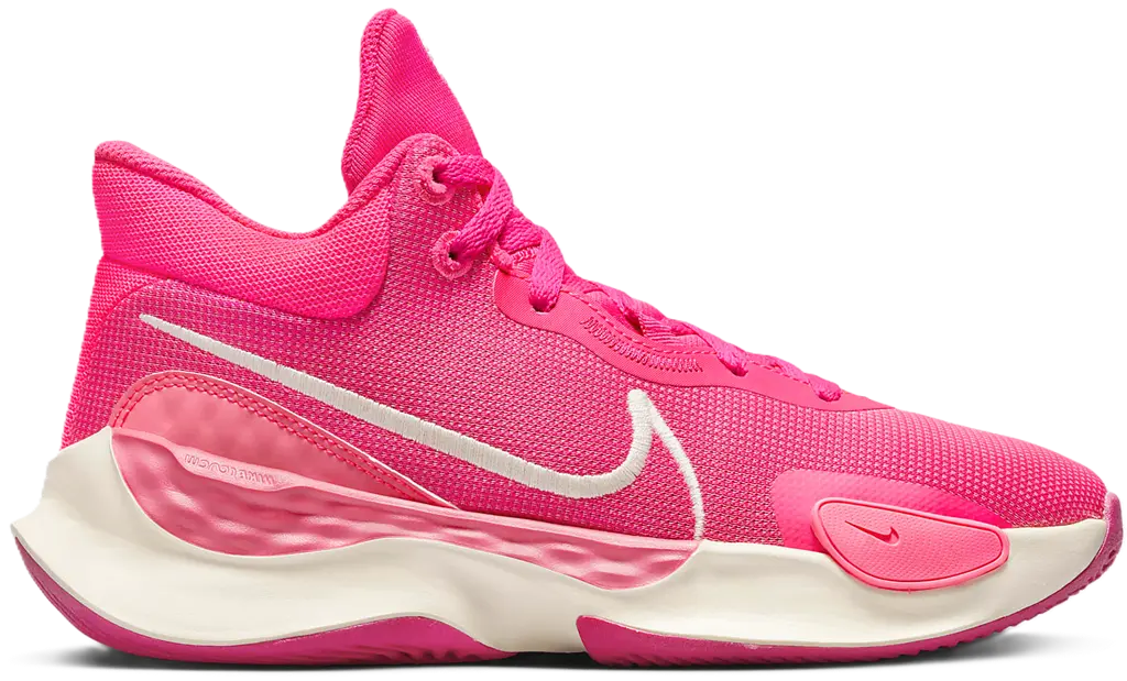 Giay Nike Renew Elevate 3 'Fierce Pink' FQ8971-600