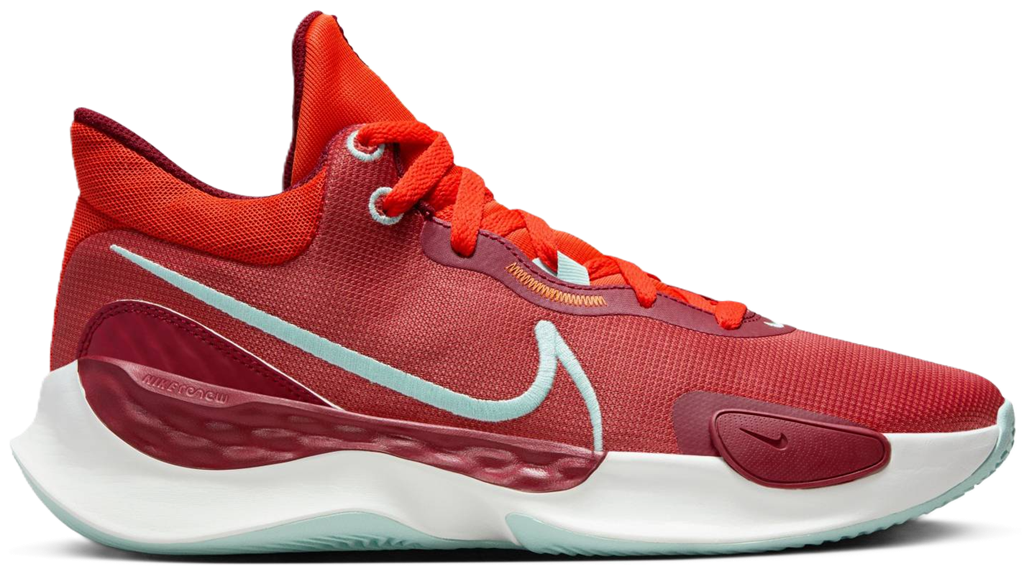 Giay Nike Renew Elevate 3 'Red' DD9304-602