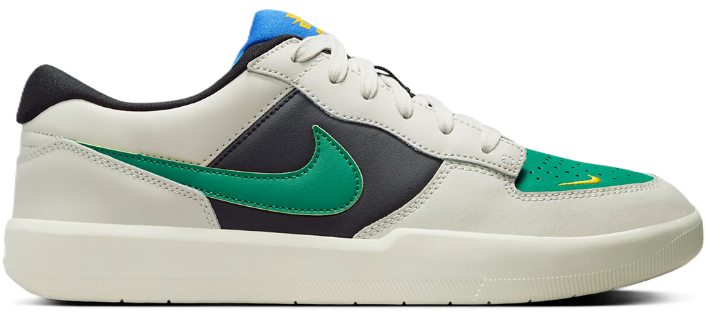 Giay Nike SB Force 58 Premium 'Malachite' DV5476-002