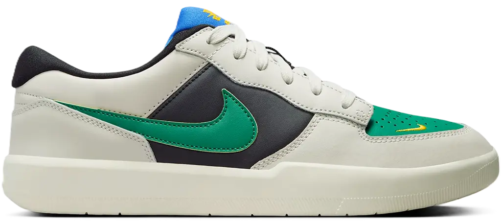 Giay Nike SB Force 58 Premium 'Malachite' DV5476-002