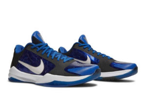 Giay Nike Zoom Kobe 5 'Duke' 386429-411
