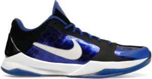 Giay Nike Zoom Kobe 5 'Duke' 386429-411