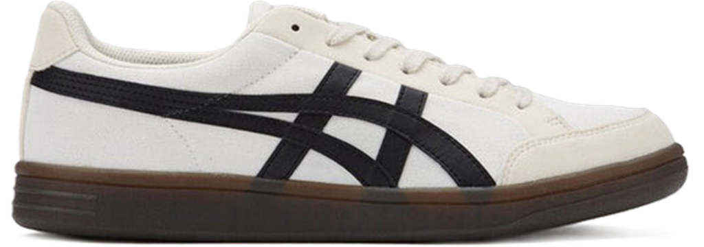 Giay Onitsuka Tiger Advanti 'Cream White Black' 1183B799-101