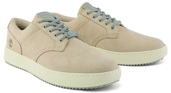 Giay Timberland Garrison Trail Light 'Earth' A41E2W