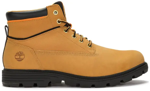 Giay Timberland Walden Park 'Yellow' A5UJ1