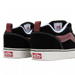 Giay Vans Knu Skool 'Black Port' VN0009QC2Q1