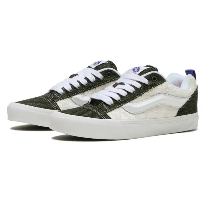 Giay Vans Knu Skool 'Onigiri' VN0009QCY33