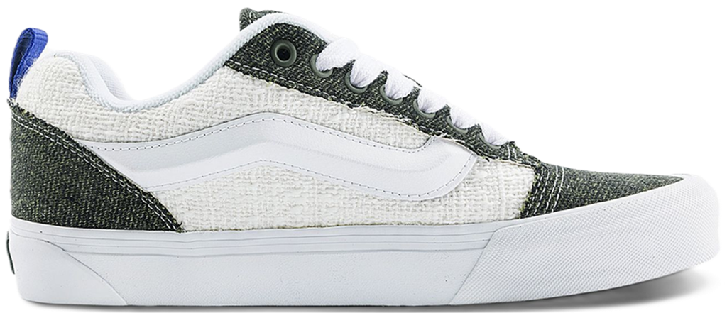 Giay Vans Knu Skool 'Onigiri' VN0009QCY33