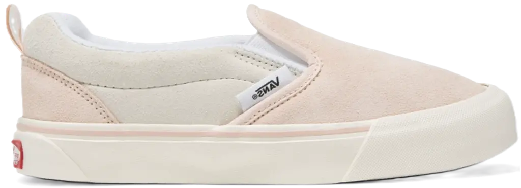Giay Vans Knu Slip 'Light Pink' VN0009QDPNK