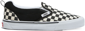 Giay Vans Knu Slip-On 'Checkerboard' VN0009QDQXH
