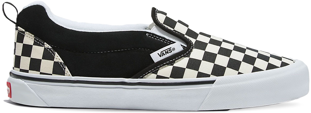 Giay Vans Knu Slip-On 'Checkerboard' VN0009QDQXH
