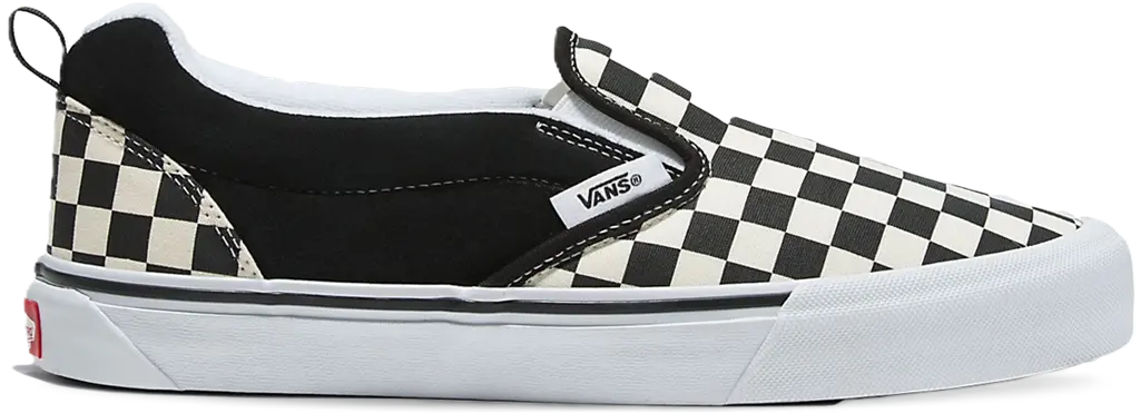 Giay Vans Knu Slip-On 'Checkerboard' VN0009QDQXH